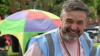 Organiser of Cork LGBT+ Pride festival gets injunction to lift his suspension