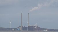 Ireland ends coal power generation at Moneypoint 