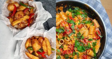 MixCollage-20-Jun-2025-04-36-PM-8149.jpg Sarah Butler: Feed the whole gang with these fabulous, fast family favourites