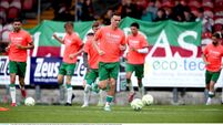 Cork City v Bohemians - SSE Airtricity Men's Premier Division