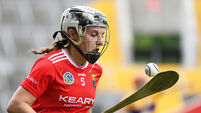 Cork defeat Clare by nine points after a strong second half performance
