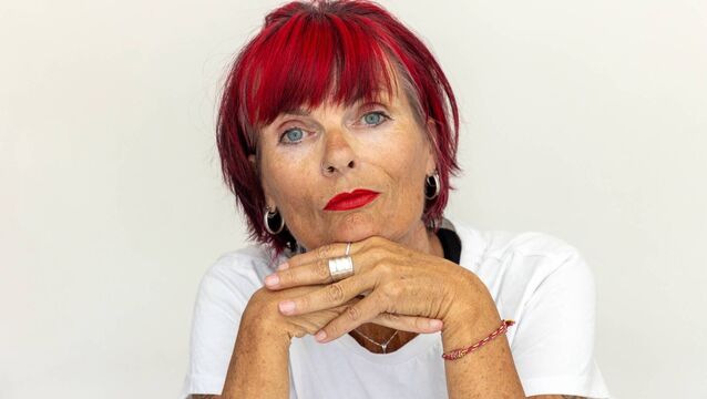 <p>'My appetite has been reset, while my pleasure in food has remained unaltered.' Pictures: Andrew Dunsmore</p>