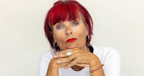 IE-Suzanne Harrington-11.jpg Suzanne Harrington: I have been on Mounjaro for three months — here's what happened