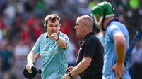 Dublin v Limerick - GAA Hurling All-Ireland Senior Championship Quarter-Final
