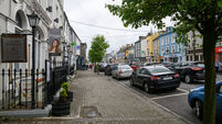 Relief road and crossings planned for Cork town where 10 pedestrians were killed in a decade
