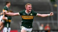 Kerry v Mayo - Electric Ireland GAA Football All-Ireland Minor Championship Semi-Final
