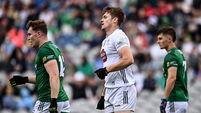 Kildare  v Fermanagh - Tailteann Cup Semi-Final