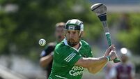 Ballyduff v Causeway - Kerry County Senior Hurling Championship Final