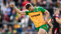 Donegal v Louth - GAA Football All-Ireland Senior Championship Preliminary Quarter-Final
