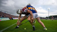 Galway v Tipperary - GAA Hurling All-Ireland Senior Championship Quarter-Final