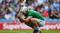 Dublin v Limerick - GAA Hurling All-Ireland Senior Championship Quarter-Final