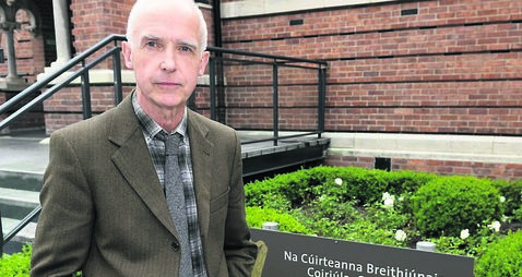 Cork crime: 'To get a sense of the place you live, it is worthwhile going to your local courthouse for a day'