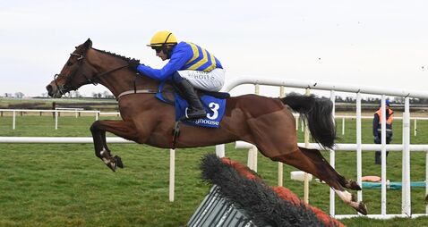 Lot Of Joy ready to open Flat account for Mullins