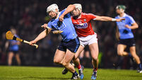 Cork v Dublin - Allianz Hurling League Division 1A Round 2