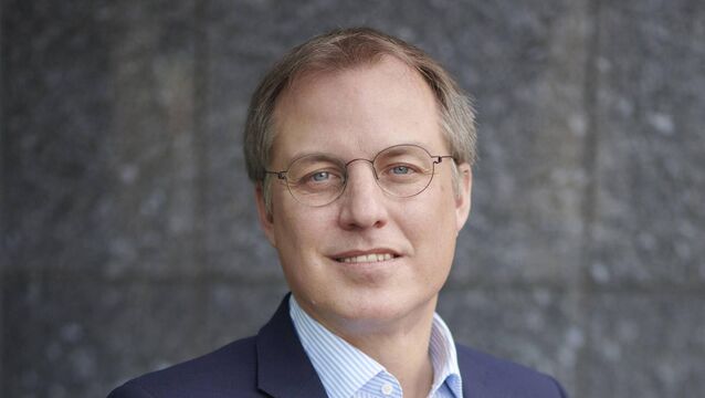 <p>Seb O’Connell, chief executive of Org Group, said EDR’s deep domain expertise was a 'natural fit for Org Group'.<br>
            </p>