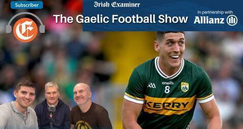 The Gaelic Football Show: Kerry and Galway's big calls and no fairness for Donegal