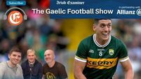 The Gaelic Football Show: Kerry and Galway's big calls and no fairness for Donegal