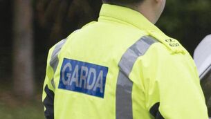 <p>Gardaí and emergency services attended the scene of the incident shortly after 9pm. Picture: Dan Linehan.</p> <p>Gardaí and emergency services attended the scene of the incident shortly after 9pm. Picture: Dan Linehan.</p>