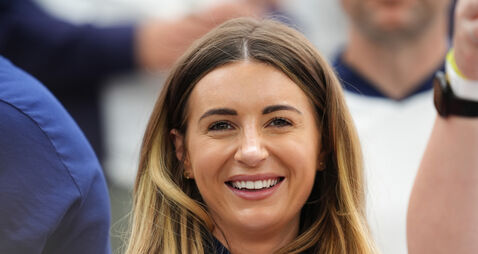 76588795 Denmark v England - UEFA Euro 2024 - Group C - Frankfurt Arena