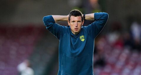 Cork City v Drogheda United - SSE Airtricity Men's Premier Division