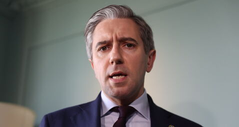 British Irish Council summit