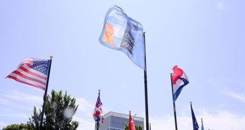 Netherlands NATO Summit