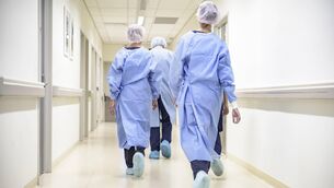 <p>The HSE explained it had reached an agreement on weekend rosters. Picture: iStock</p> <p>The HSE explained it had reached an agreement on weekend rosters. Picture: iStock</p>