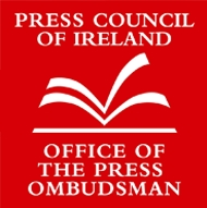 Press Council Logo