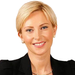 Karen Walsh, Law of the Land