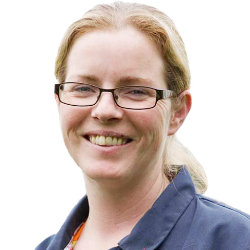 Paula Hynes, Hoofing It